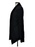 Express 100% Rayon Black Cardigan Size L - photo 5