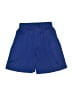 Unbranded Solid Blue Athletic Shorts Size 2X-Small  - photo 2