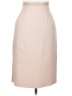 Unbranded Pink Ivory Formal Skirt Size 6 - photo 1