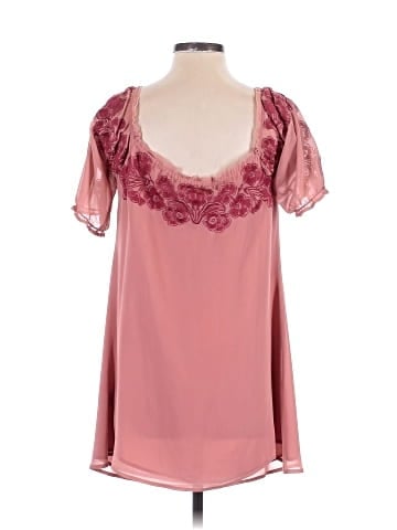 For Love & Lemons Cocktail Dress (view 2)