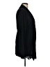 Express 100% Rayon Black Cardigan Size L - photo 4