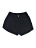 Spyder Solid Black Athletic Shorts Size S - photo 2