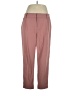 A New Day Solid Pink Casual Pants Size 14 - photo 1
