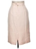 Unbranded Pink Ivory Formal Skirt Size 6 - photo 2