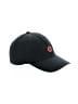 Unbranded 100% Cotton Black Baseball Cap One size - photo 1