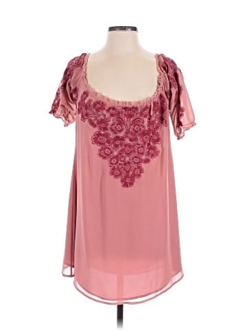 For Love & Lemons Cocktail Dress (view 1)