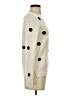 Boden Polka Dots Ivory Pullover Sweater Size XS - photo 4