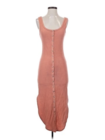 Daily Practice By Anthropologie Casual Dress (view 1)
