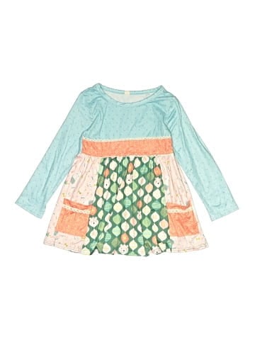 Unbranded Dress (view 1)