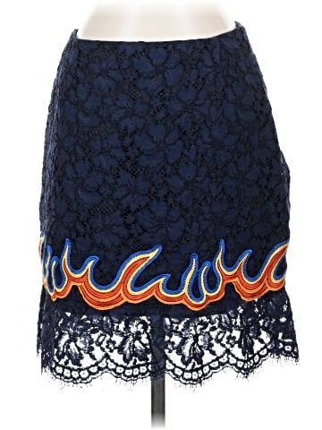 Sandro Casual Skirt (view 1)