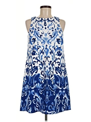 Lauren by Ralph Lauren Cocktail Dress (view 1)