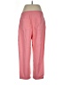 Talbots Pink Casual Pants Size L - photo 2