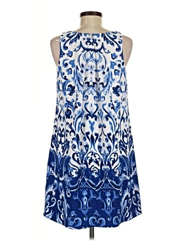 Lauren by Ralph Lauren Cocktail Dress (view 2)
