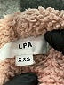 LPA Tan Pullover Sweater Size XXS - photo 7