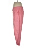 Talbots Pink Casual Pants Size L - photo 5