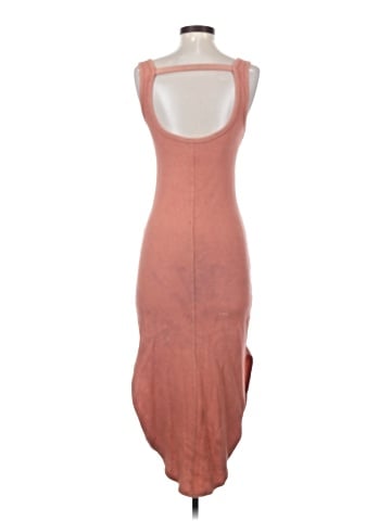 Daily Practice By Anthropologie Casual Dress (view 2)