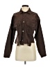 Assorted Brands Brown Jacket Size S - photo 1