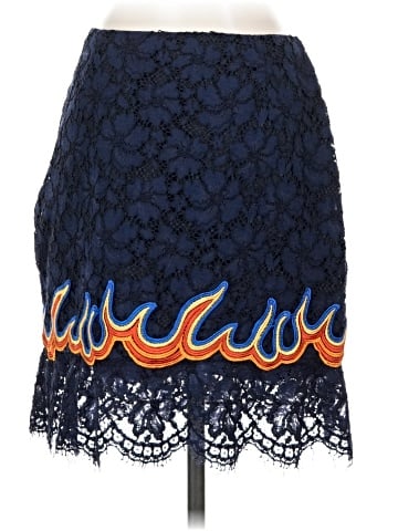 Sandro Casual Skirt (view 2)