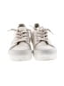 Blowfish Gray Sneakers Size 9 - photo 2