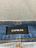 Express Hearts Blue Jeans Size 8R - photo 7