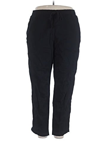 Style&Co Casual Pants (view 1)
