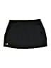 Under Armour Solid Black Active Skort Size M - photo 1