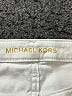 MICHAEL Michael Kors Ivory White Jeans Size 10 - photo 4