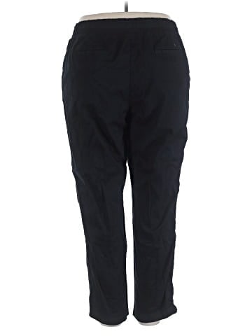 Style&Co Casual Pants (view 2)