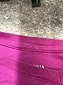 Merona 100% Cotton Purple Pullover Sweater Size 2 - photo 9