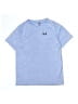 Under Armour Blue Active T-Shirt Size XL (youth) - photo 1