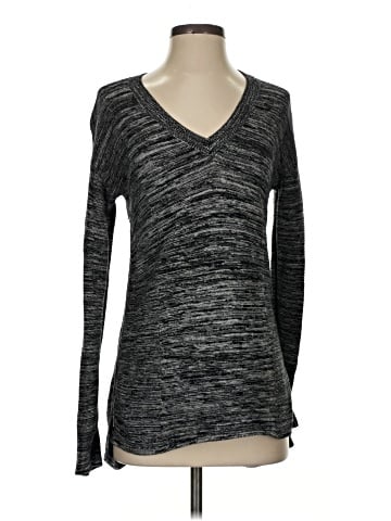 Ellen Tracy Pullover Sweater (view 1)