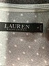 Lauren by Ralph Lauren Polka Dots Gray Pullover Sweater Size M - photo 7