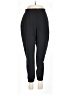 Lululemon Athletica Solid Black Active Pants Size 6 - photo 1