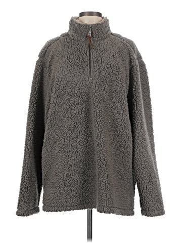 True Grit Fleece (view 1)