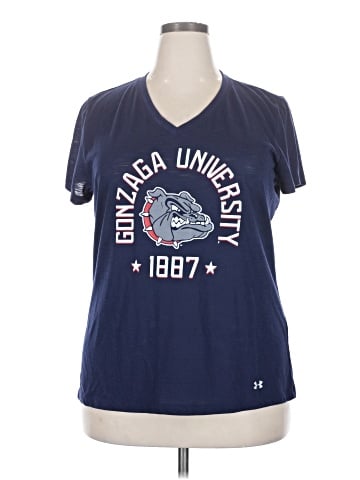 Under Armour Short Sleeve T-Shirt (view 1)