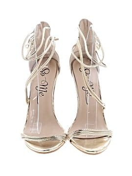 so Me Sandals (view 2)
