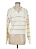Z Supply Ivory Pullover Sweater Size M - photo 1