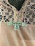 Jodifl 100% Polyester Pink 3/4 Sleeve Blouse Size M - photo 7