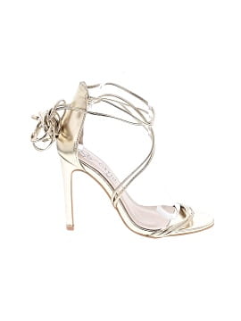 so Me Sandals (view 1)