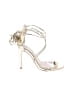 so Me Gold Sandals Size 6 1/2 - photo 1