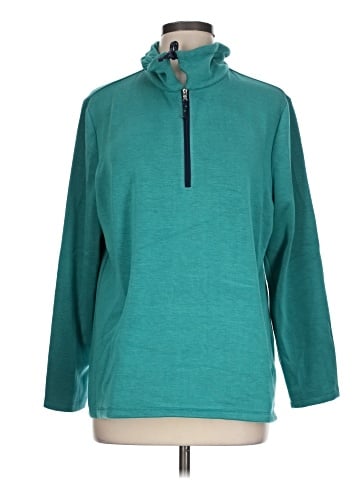 Weekends by Chico's Pullover Sweater (view 1)