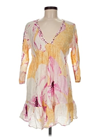 Antica Sartoria By Giacomo Cinque Cocktail Dress (view 1)