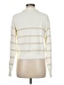 Z Supply Ivory Pullover Sweater Size M - photo 2