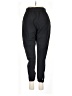 Lululemon Athletica Solid Black Active Pants Size 6 - photo 2