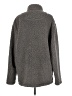True Grit 100% Polyester Gray Fleece Size M - photo 2