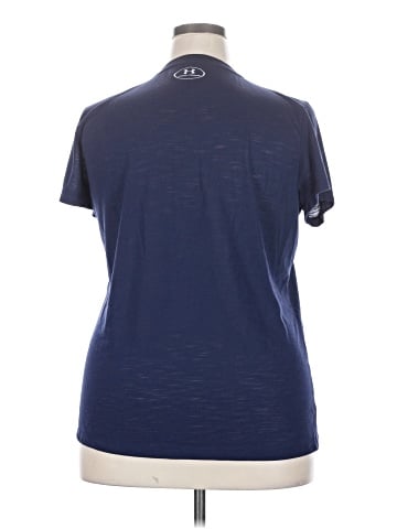 Under Armour Short Sleeve T-Shirt (view 2)