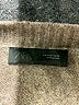 Zara Brown Pullover Sweater Size S - photo 7