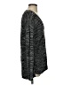 Ellen Tracy Gray Black Pullover Sweater Size S - photo 4