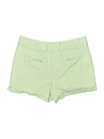 Ann Taylor LOFT Khaki Shorts (view 2)