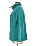 Weekends by Chico's Teal Pullover Sweater Size Lg (2) - photo 5